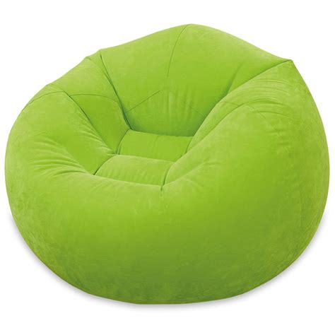 intex beanless bag chair